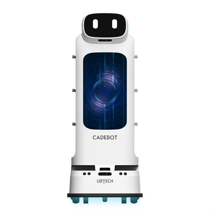 Delivery Robot Restaurant manufacturers