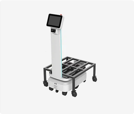 산업용 검사 로봇