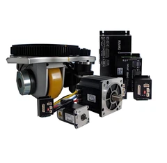 로봇 핵심 부품