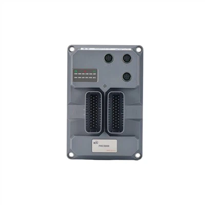 지게차 로봇 컨트롤러