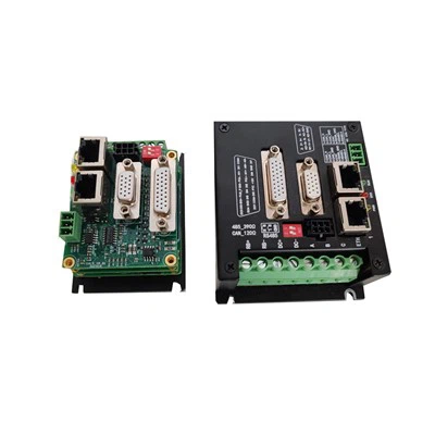 LxLS 시리즈 저-전압 DC 서보 드라이브